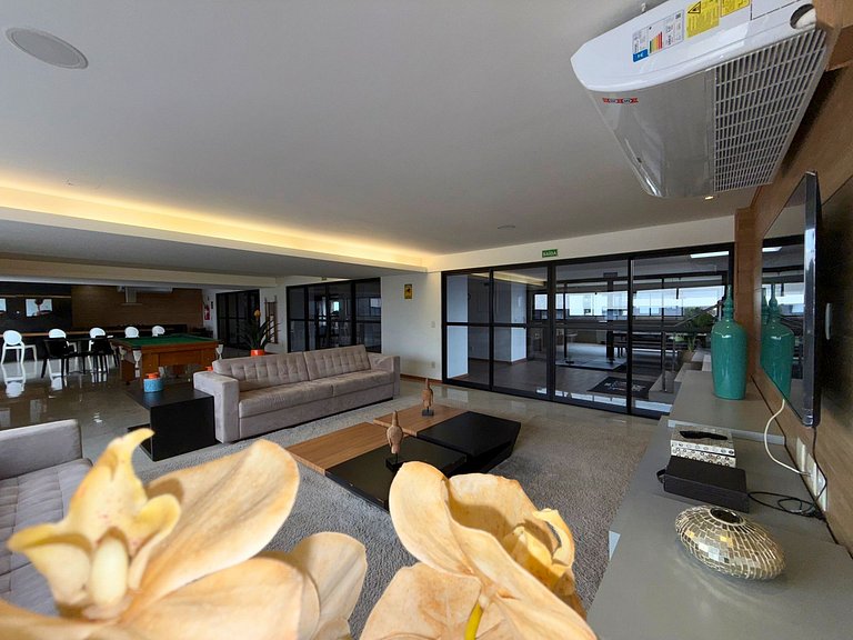Appartamento premium con vista mare - Port Ville 3