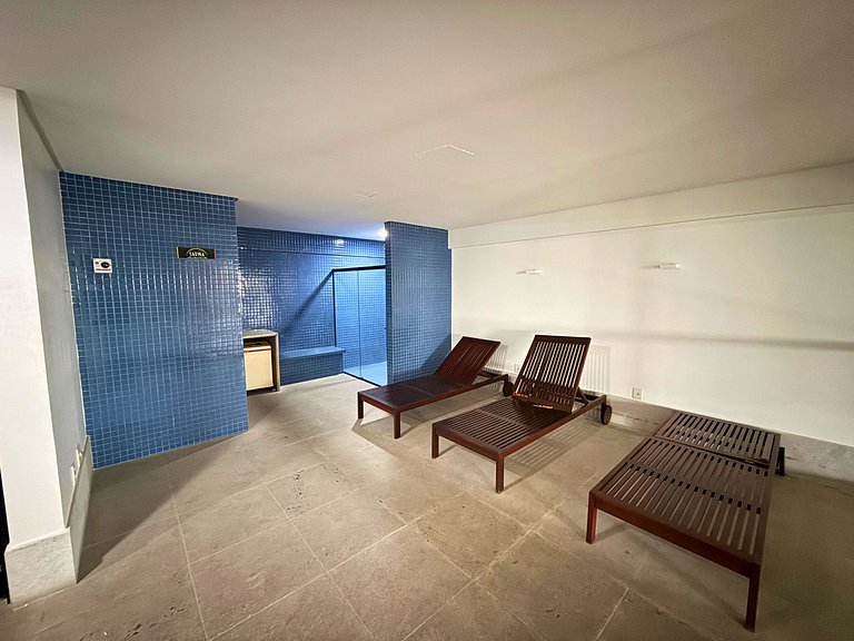 Appartamento premium con vista mare - Port Ville 3