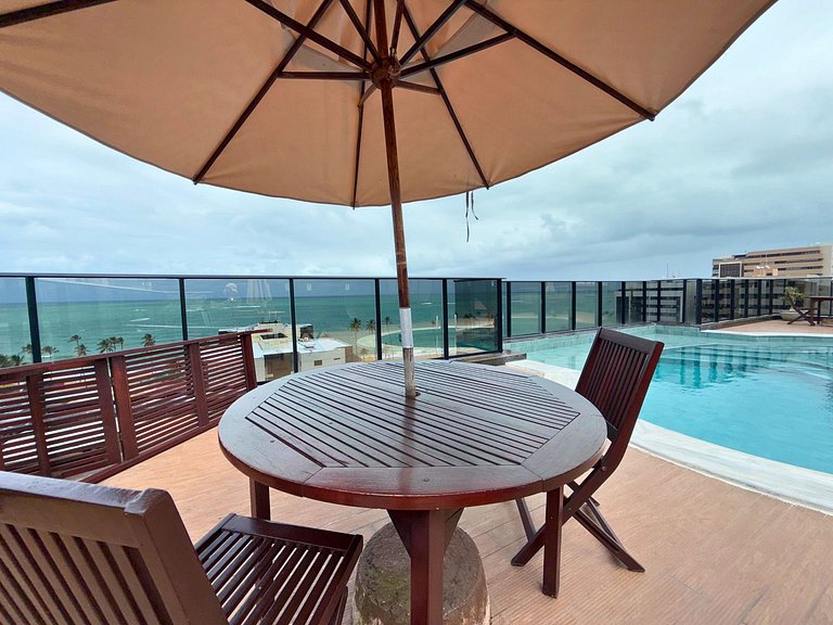 Apartamento premium con vistas al mar - Port Ville 3