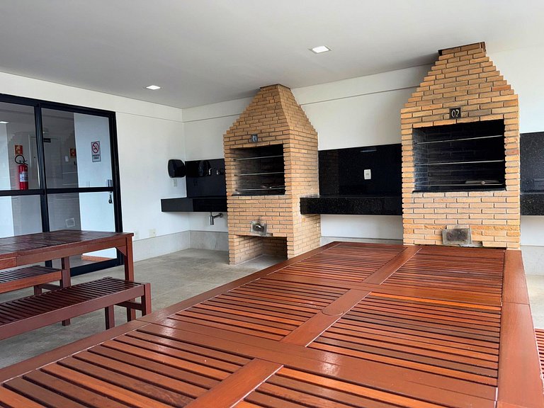 Appartement Premium vue mer - Port Ville 3