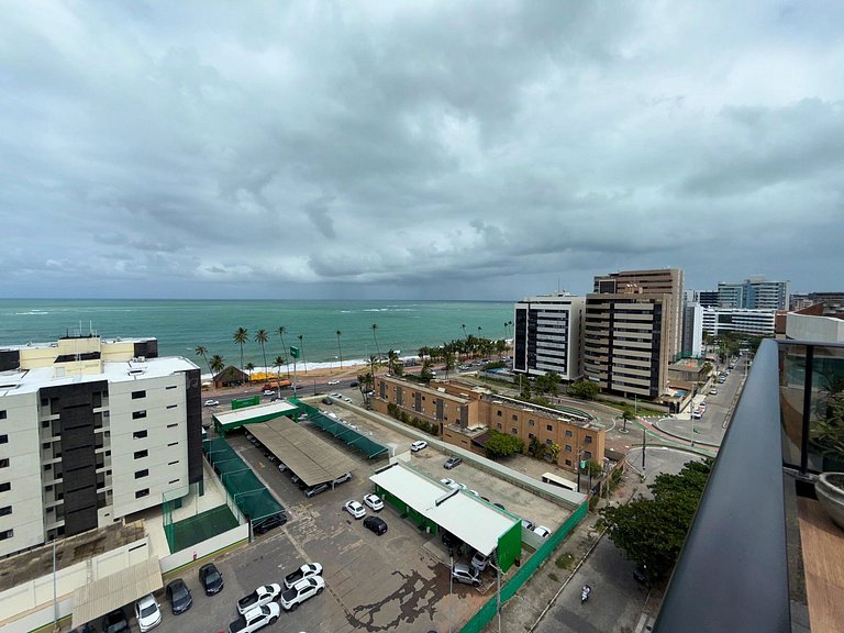 Appartamento premium con vista mare - Port Ville 3