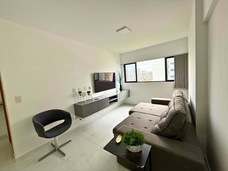 Appartement Premium vue mer - Port Ville 3