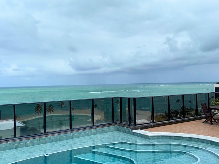 Apartamento premium con vistas al mar - Port Ville 3