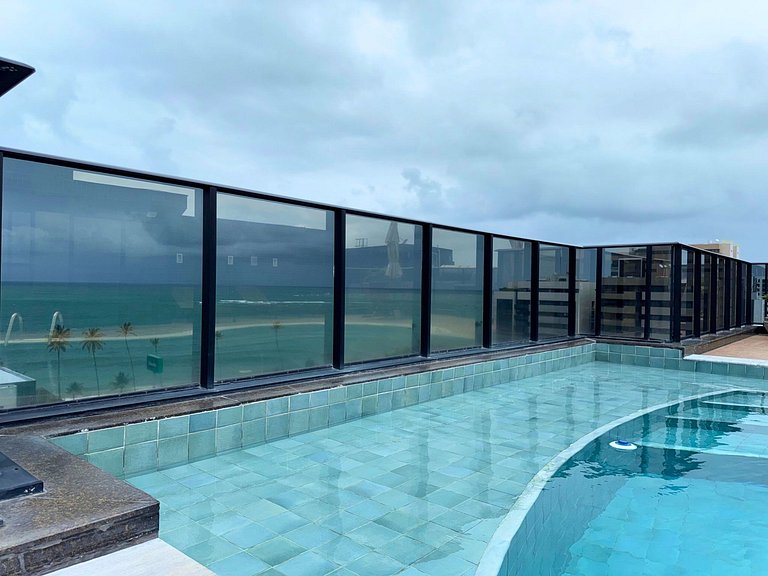 Apartamento premium con vistas al mar - Port Ville 3
