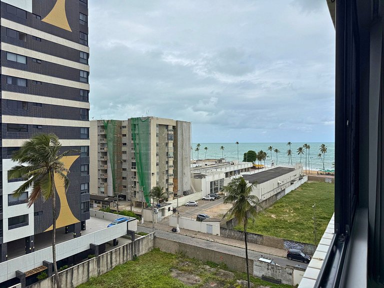 Apartamento premium con vistas al mar - Port Ville 3