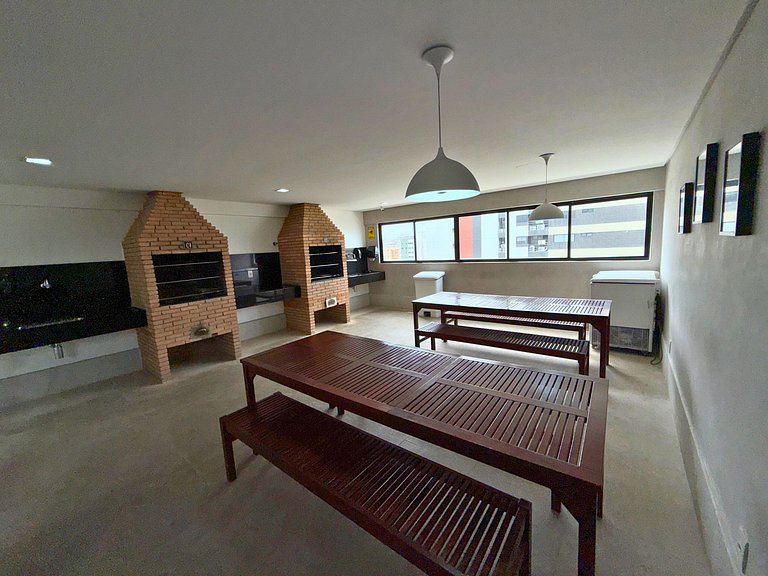Apartamento premium vista mar - Port Ville 3