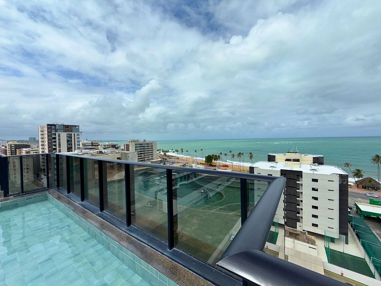 Appartement Premium vue mer - Port Ville 3