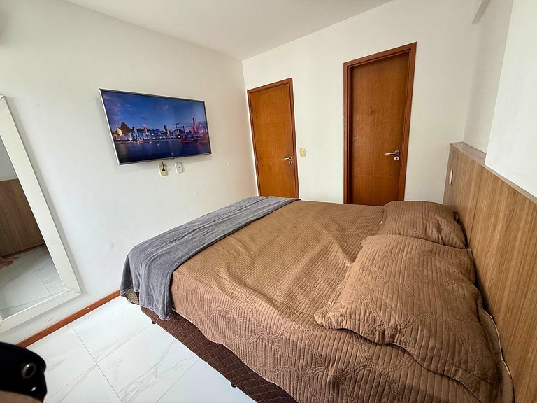 Appartement Premium vue mer - Port Ville 3