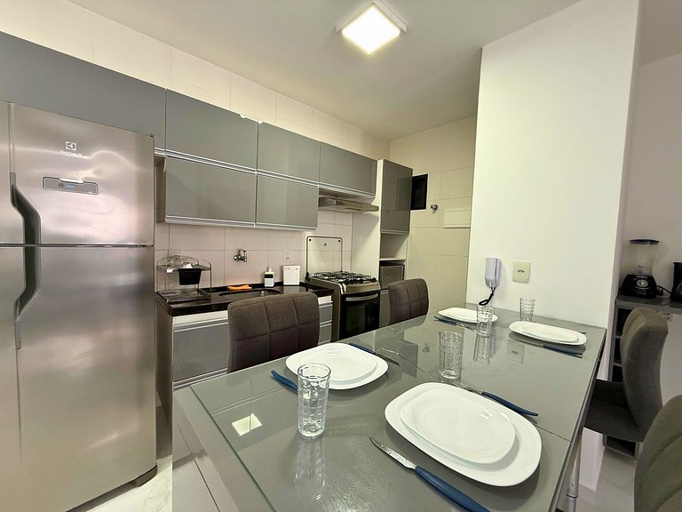 Appartamento premium con vista mare - Port Ville 3