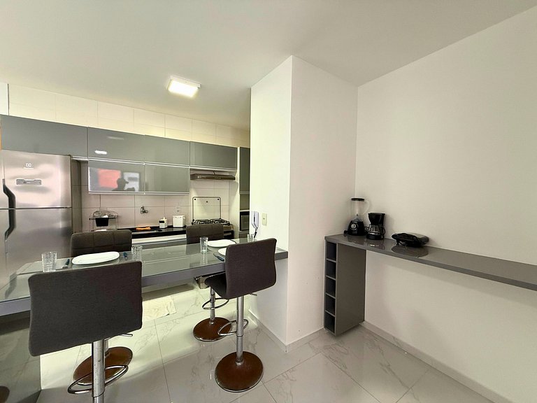 Premium sea view apartment - Port Ville 3