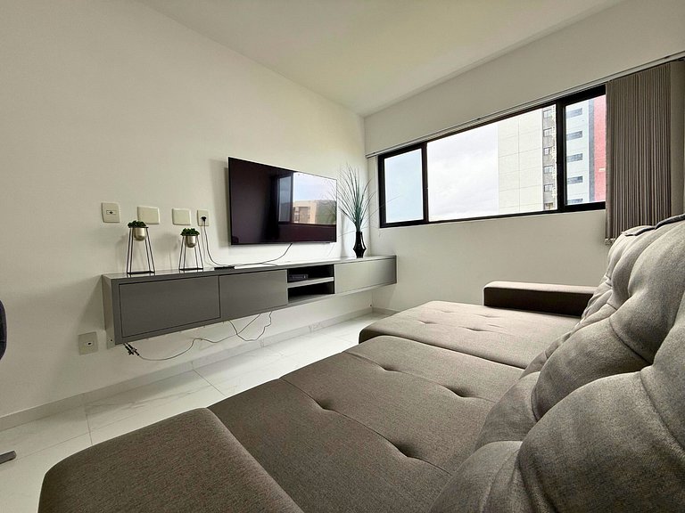 Appartamento premium con vista mare - Port Ville 3