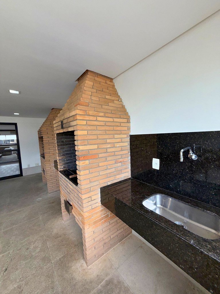 Appartamento premium con vista mare - Port Ville 3