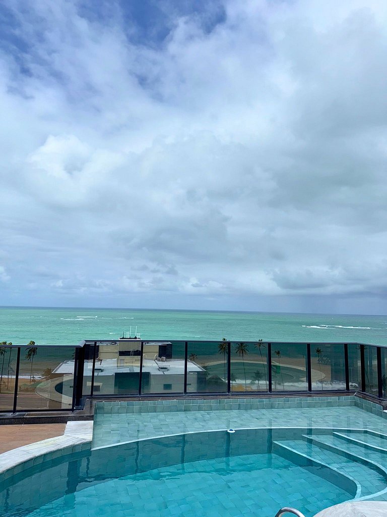 Appartement Premium vue mer - Port Ville 3