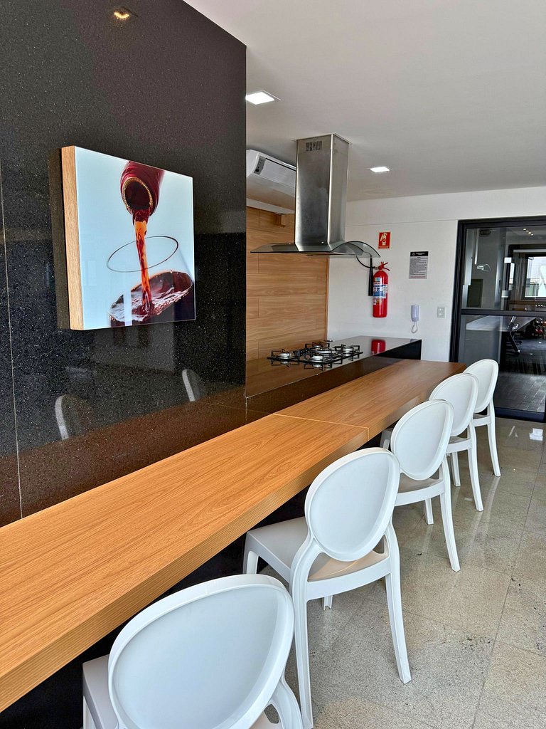 Appartamento premium con vista mare - Port Ville 3