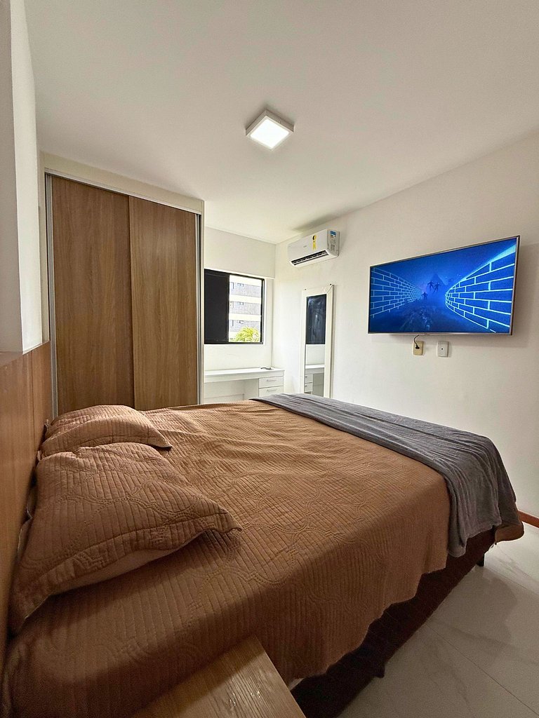 Premium sea view apartment - Port Ville 3