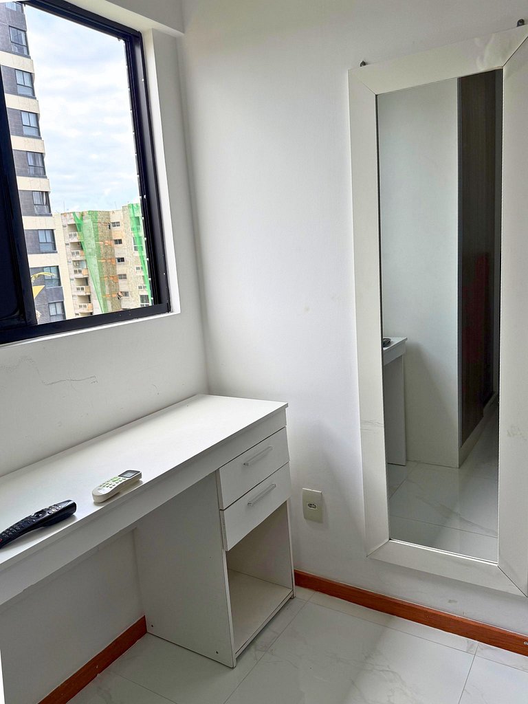 Premium sea view apartment - Port Ville 3