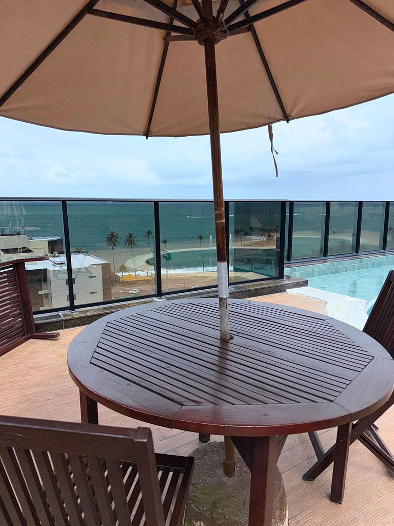 Premium sea view apartment - Port Ville 3
