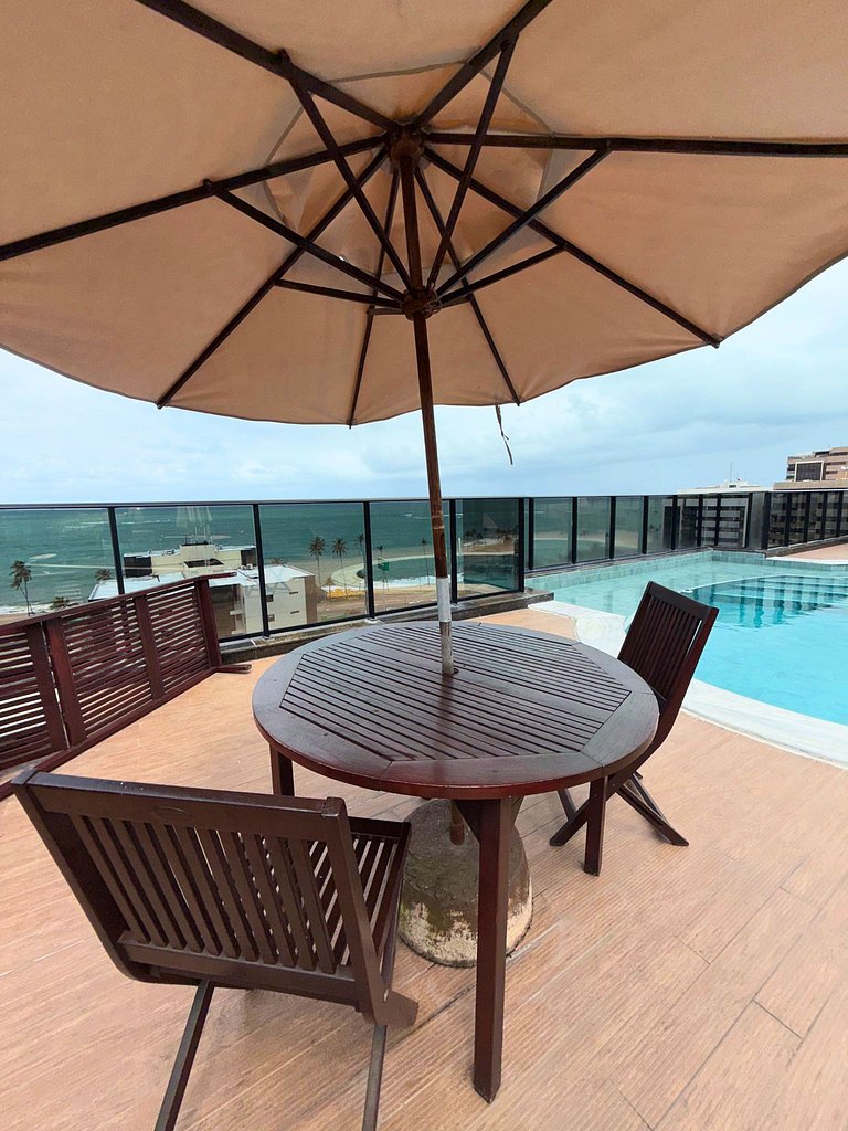 Appartement Premium vue mer - Port Ville 3