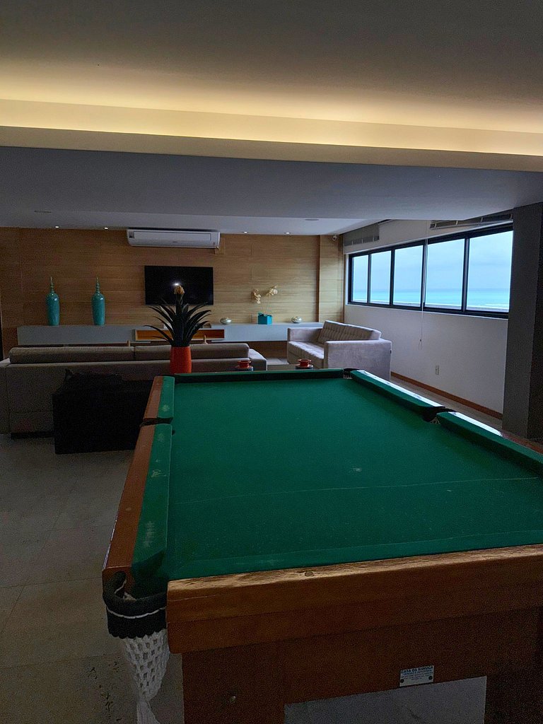 Appartamento premium con vista mare - Port Ville 3