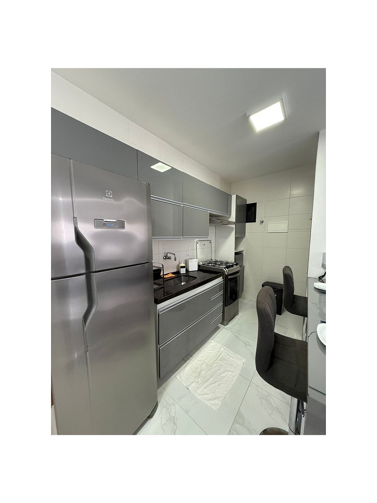 Appartamento premium con vista mare - Port Ville 3