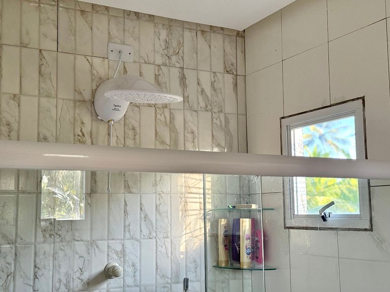 MHV Milagres - Casa Flora Retraite spacieuse et confortable