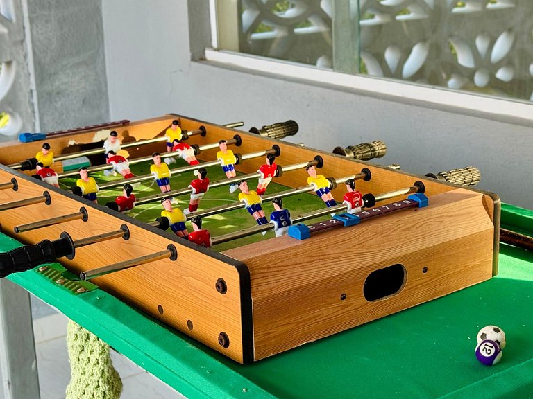 MHV Milagres - Casa Flora Retiro espacioso y confortable a p