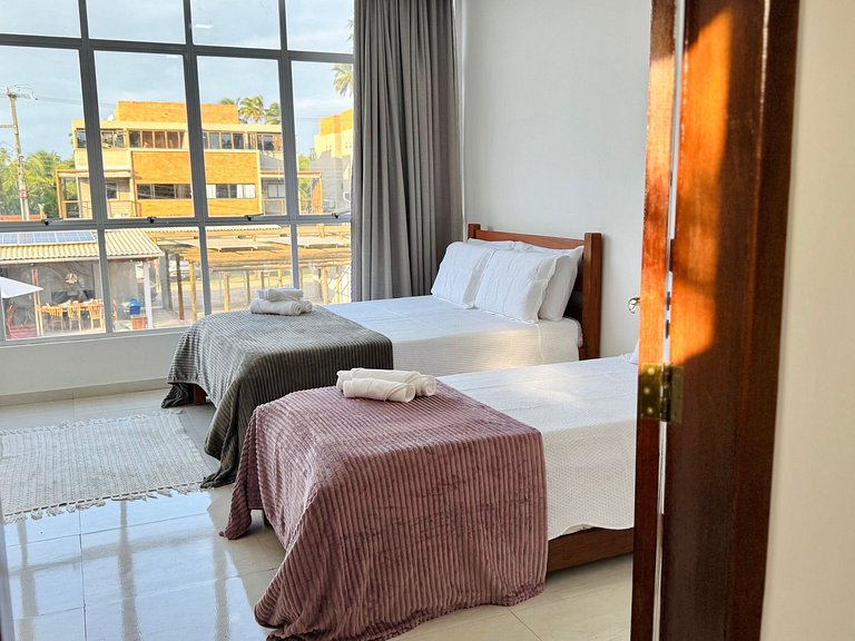 MHV Milagres - Casa Flora Spacious and Comfortable Retreat a