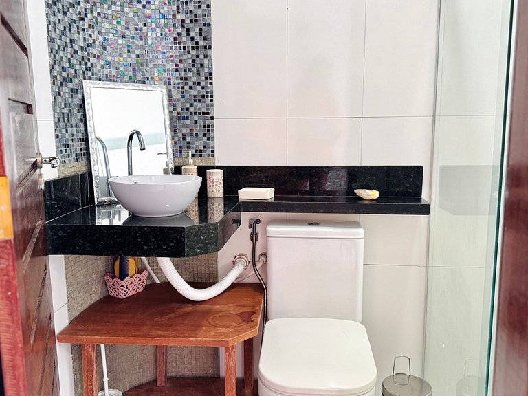 MHV Milagres - Casa Flora Spacious and Comfortable Retreat a