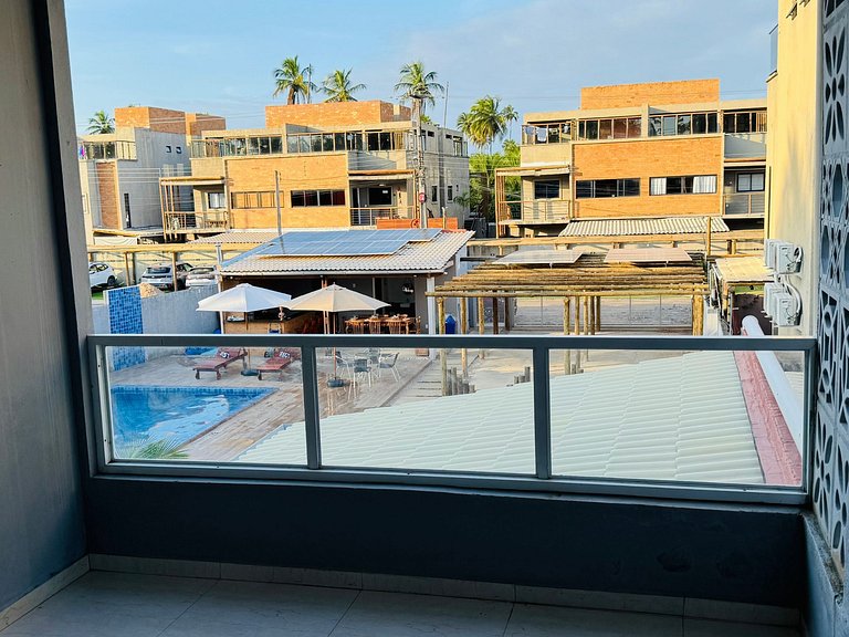 MHV Milagres - Casa Flora Spacious and Comfortable Retreat a