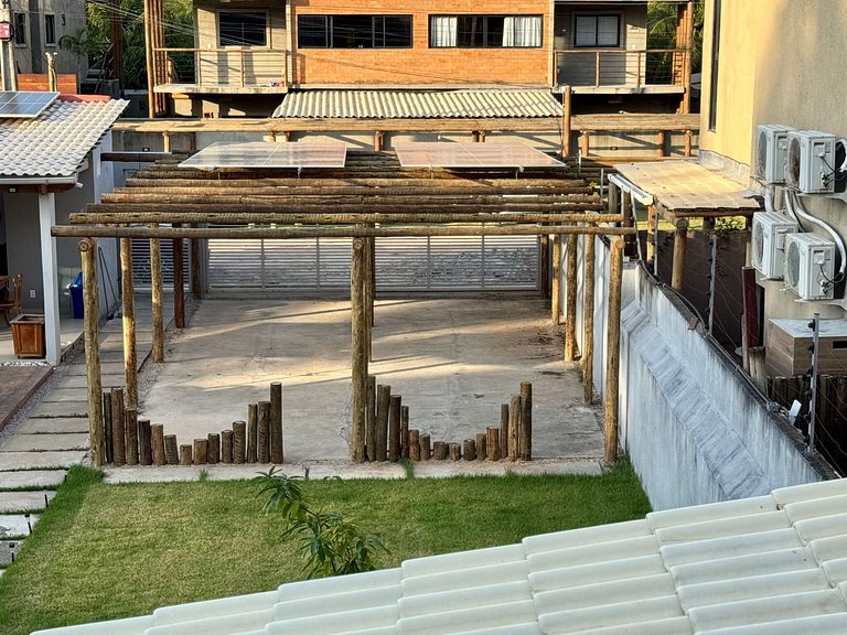 MHV Milagres - Casa Flora Retraite spacieuse et confortable