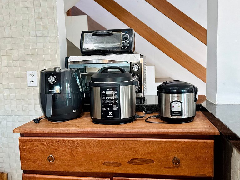 MHV Milagres - Casa Flora Rifugio spazioso e confortevole a