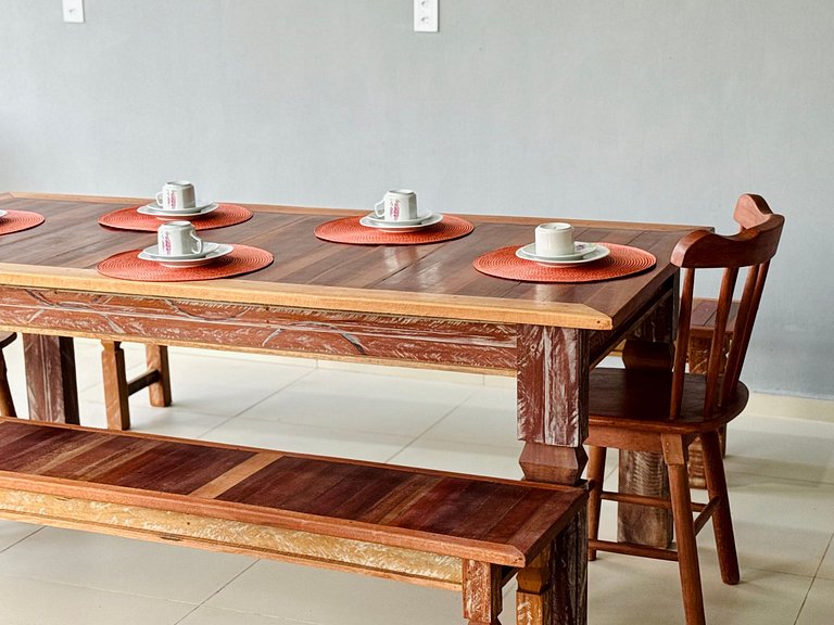 MHV Milagres - Casa Flora Spacious and Comfortable Retreat a