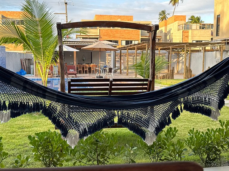 MHV Milagres - Casa Flora Spacious and Comfortable Retreat a