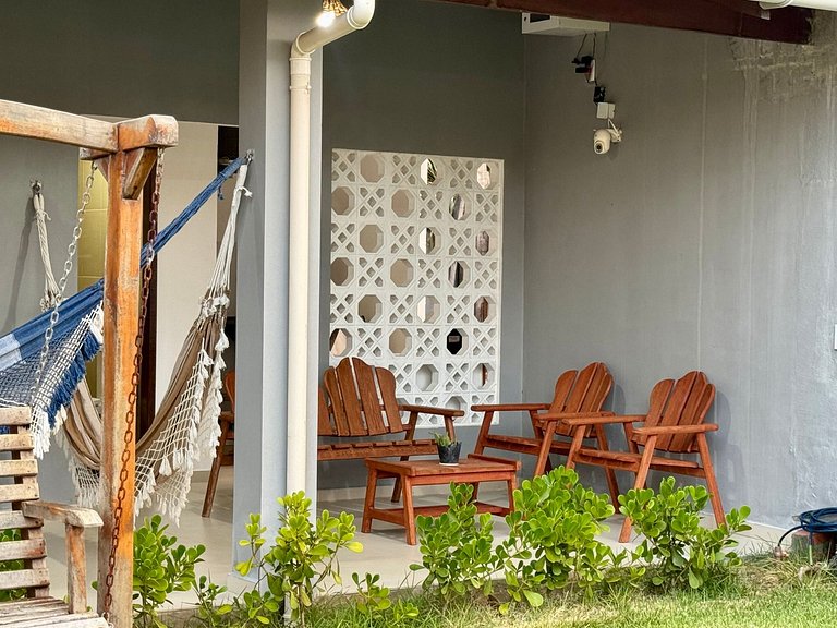 MHV Milagres - Casa Flora Spacious and Comfortable Retreat a