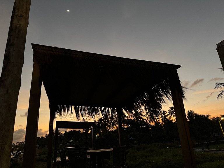 MHV Milagres - Casa Flora Refugio Amplo e Confortável a pouc