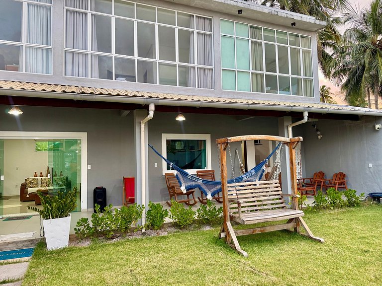 MHV Milagres - Casa Flora Spacious and Comfortable Retreat a