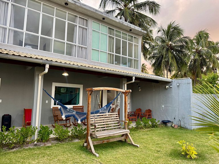 MHV Milagres - Casa Flora Spacious and Comfortable Retreat a