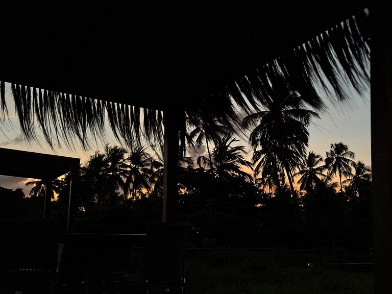 MHV Milagres - Casa Flora Rifugio spazioso e confortevole a