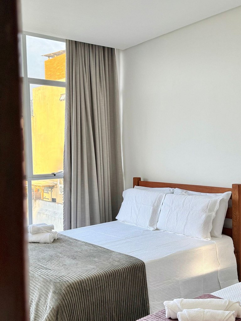 MHV Milagres - Casa Flora Retraite spacieuse et confortable