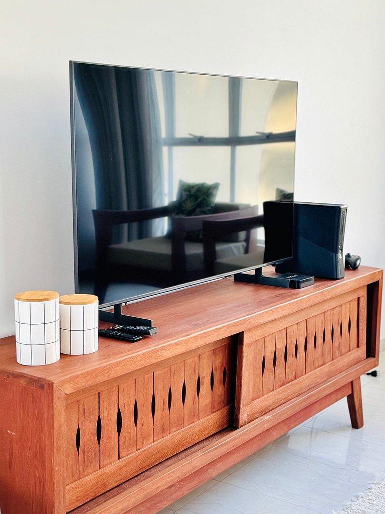 MHV Milagres - Casa Flora Retraite spacieuse et confortable