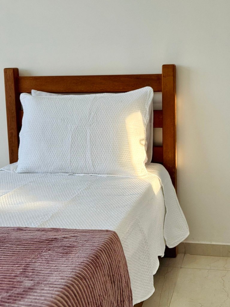 MHV Milagres - Casa Flora Retiro espacioso y confortable a p