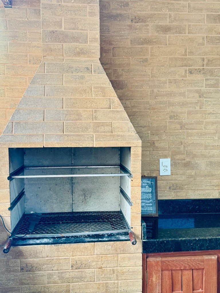 MHV Milagres - Casa Flora Refugio Amplo e Confortável a pouc