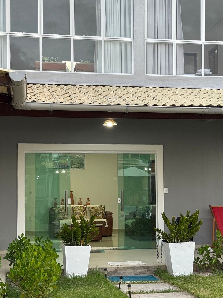 MHV Milagres - Casa Flora Retraite spacieuse et confortable