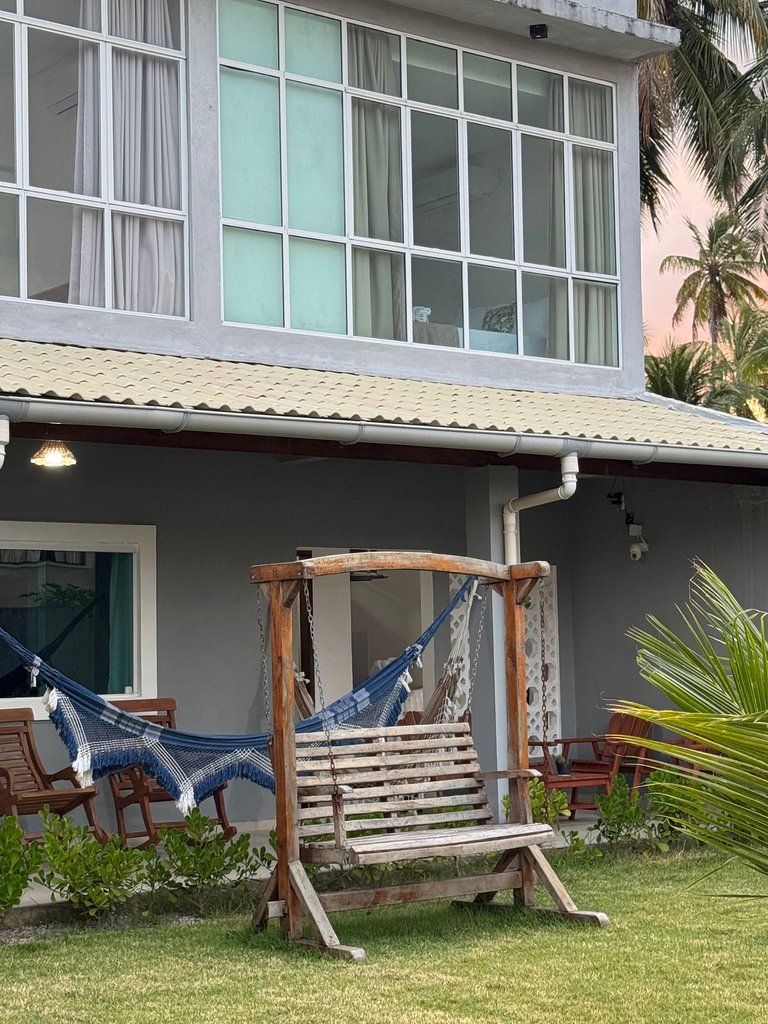MHV Milagres - Casa Flora Retraite spacieuse et confortable