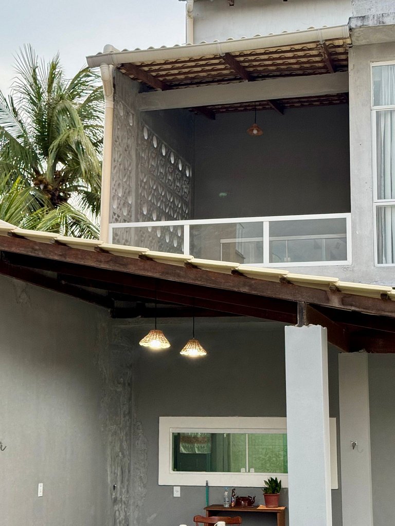 MHV Milagres - Casa Flora Refugio Amplo e Confortável a pouc