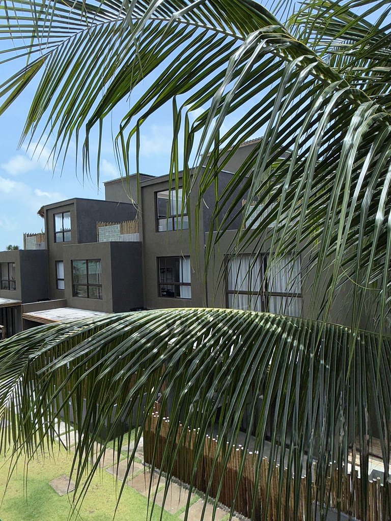 MHV Milagres - Studio Guadalupe 11, un refuge avec piscine p