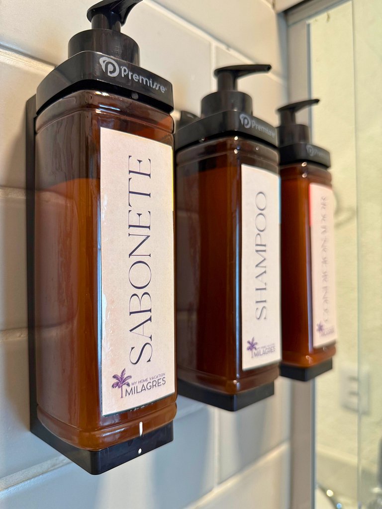 MHV Milagres - Studio Guadalupe 11, a retreat with a private