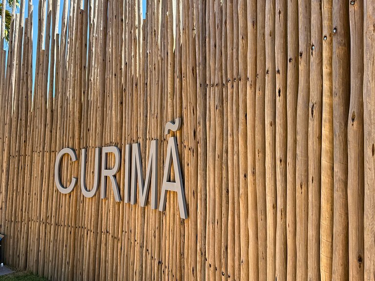MHV Milagres - Casa Corais, Curimã D9 Un rifugio incantevole