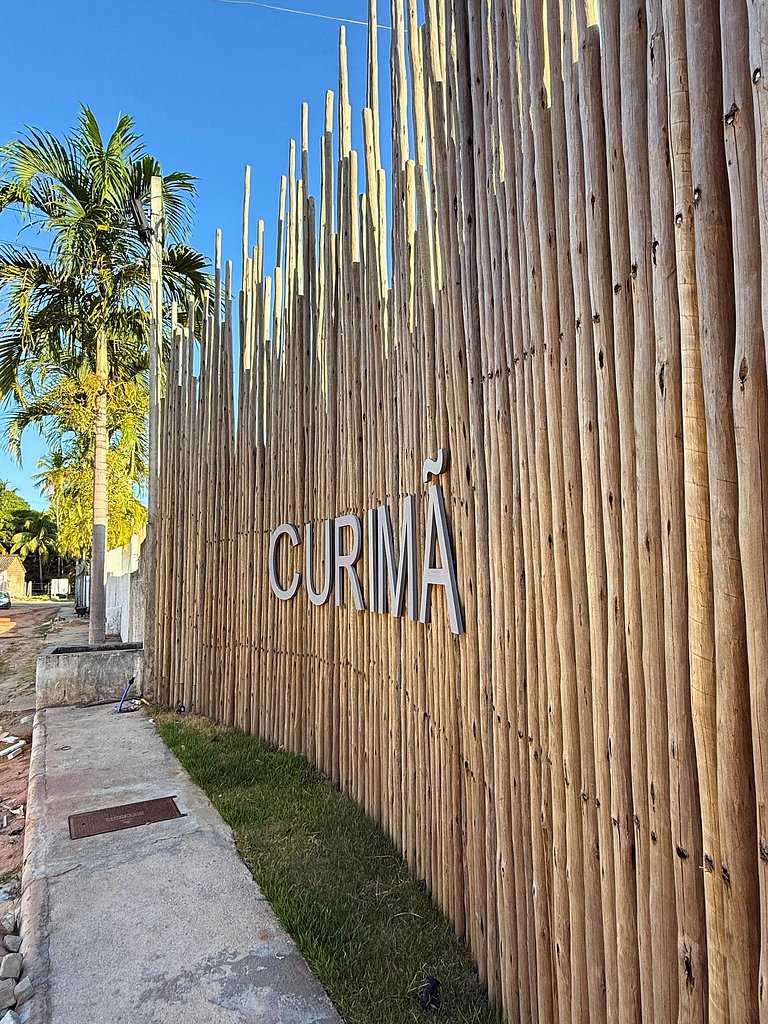 MHV Milagres - Casa Corais, Curimã D9 Une charmante retraite