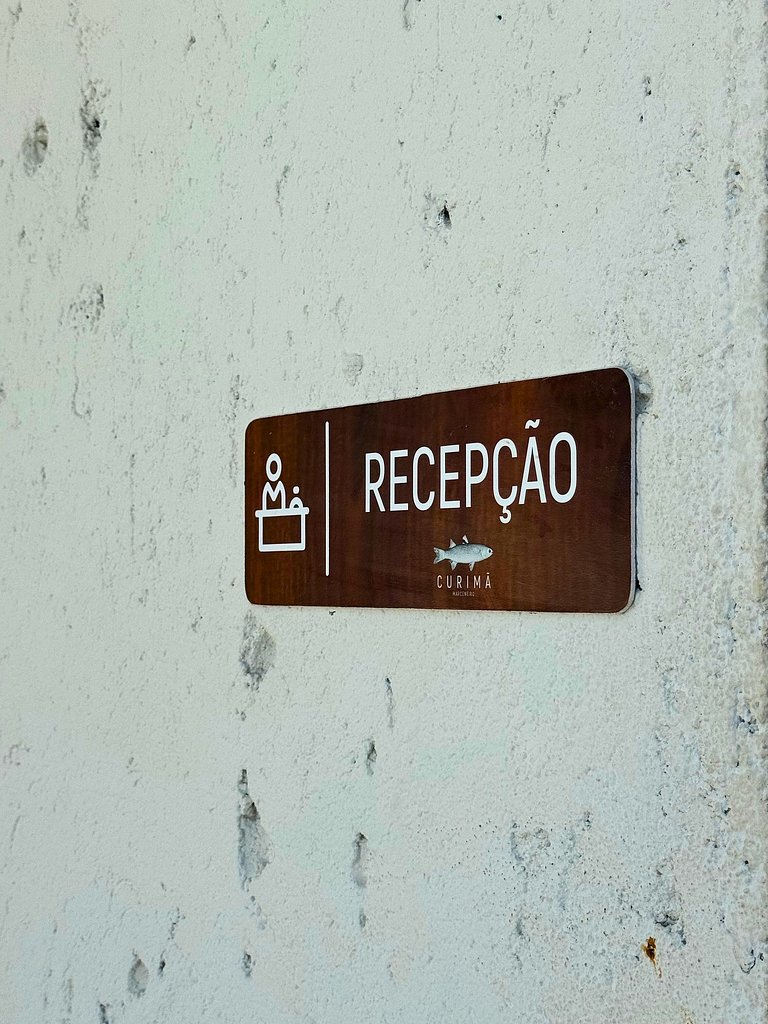 MHV Milagres - Casa Coral, Curimã D9 Refugio de Charme em am